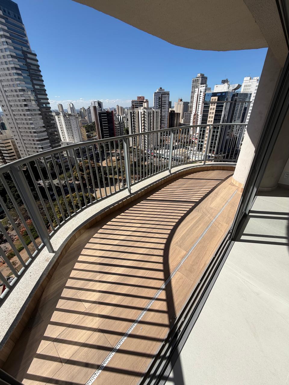 Apartamento à venda no Sunna by Opus / 4 suítes / 3 vagas / 266 m² / Setor Oeste