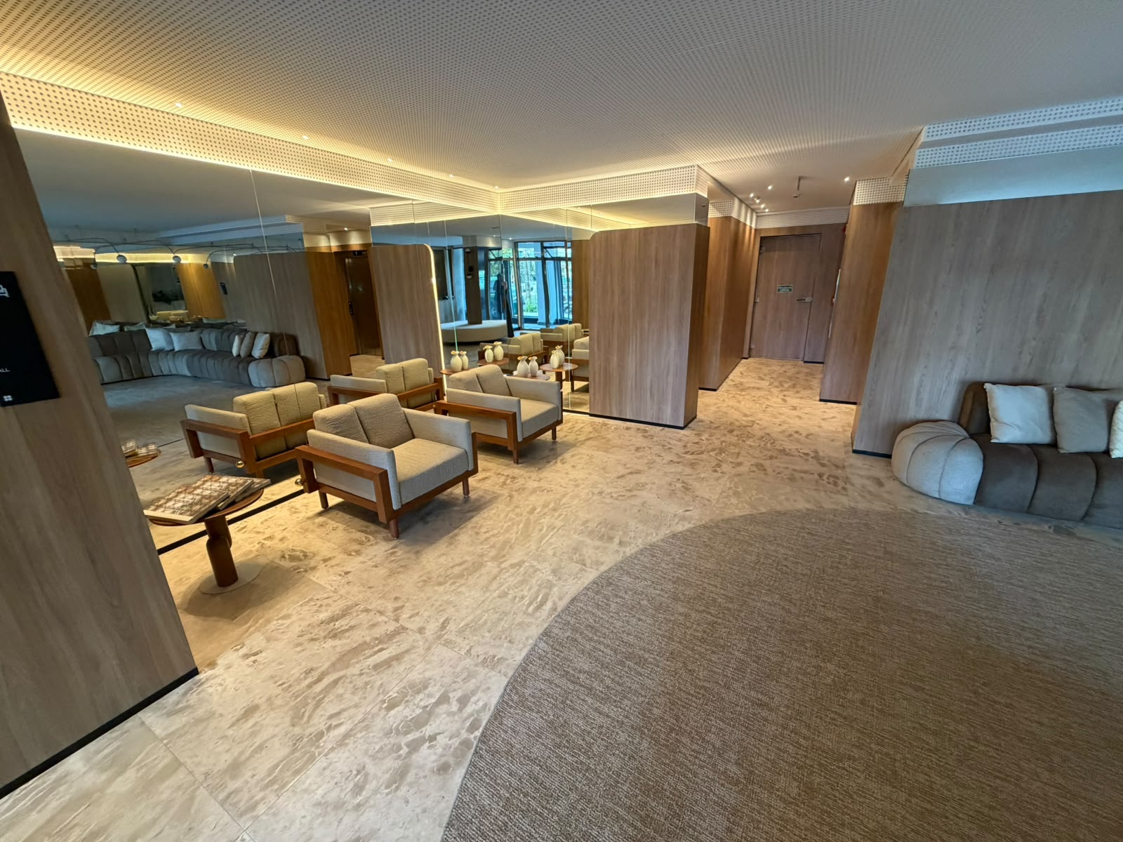 Apartamento à venda no Sunna by Opus / 4 suítes / 3 vagas / 266 m² / Setor Oeste
