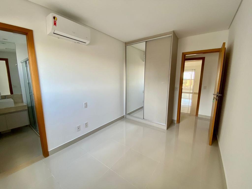 Apartamento à venda no Wonderful Residence / 4 suítes / 3 vagas / Setor Bueno