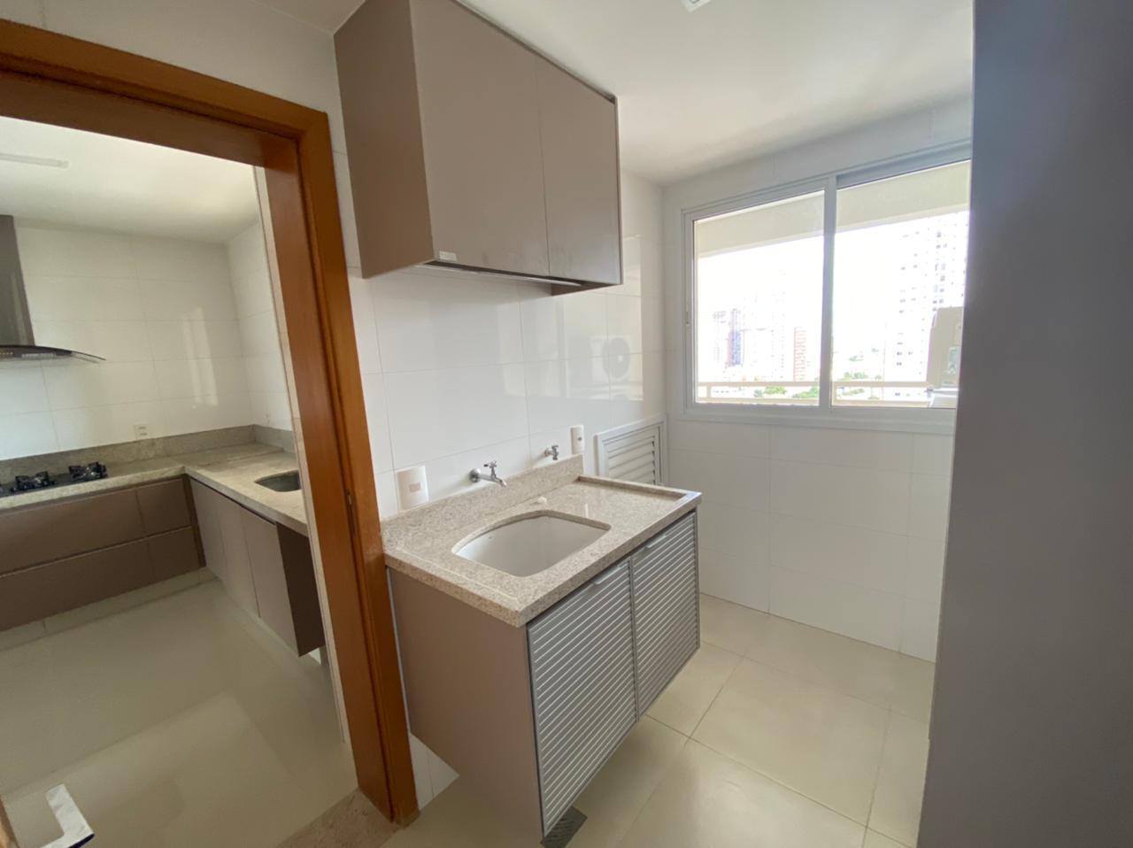 Apartamento à venda no Wonderful Residence / 4 suítes / 3 vagas / Setor Bueno