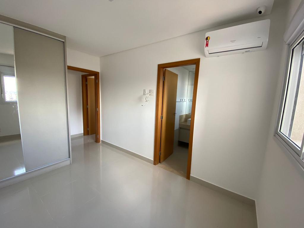 Apartamento à venda no Wonderful Residence / 4 suítes / 3 vagas / Setor Bueno