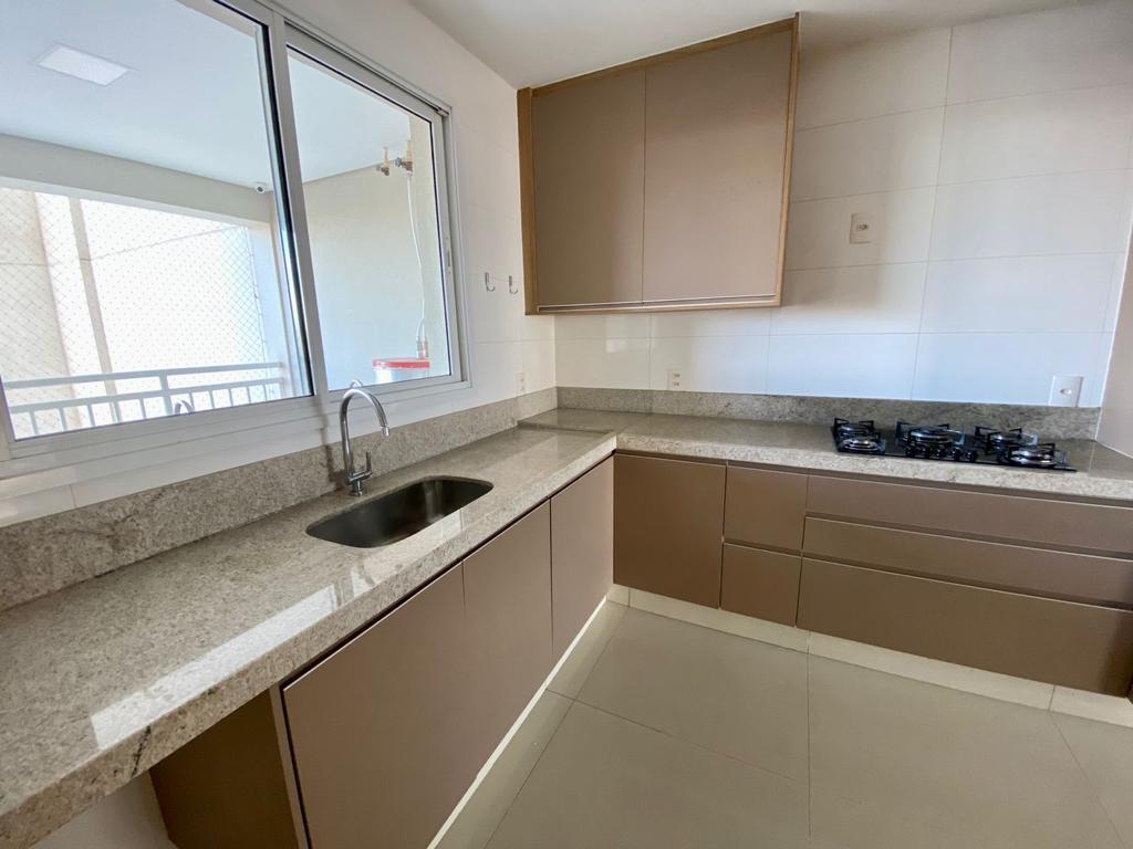 Apartamento à venda no Wonderful Residence / 4 suítes / 3 vagas / Setor Bueno