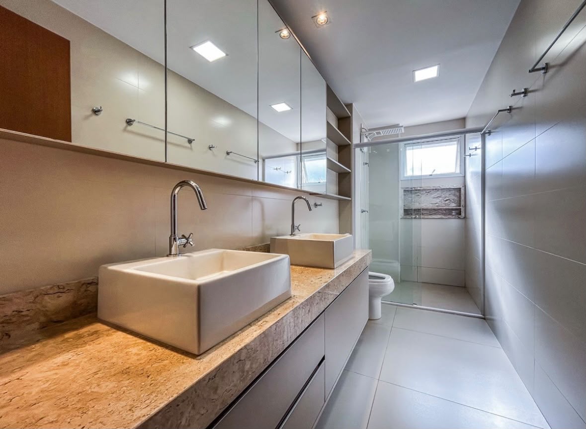 Apartamento à venda no Persona Bueno / 3 suítes / 2 vagas / Setor Bueno