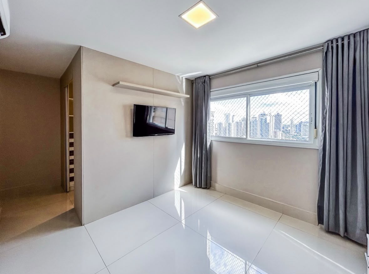Apartamento à venda no Persona Bueno / 3 suítes / 2 vagas / Setor Bueno