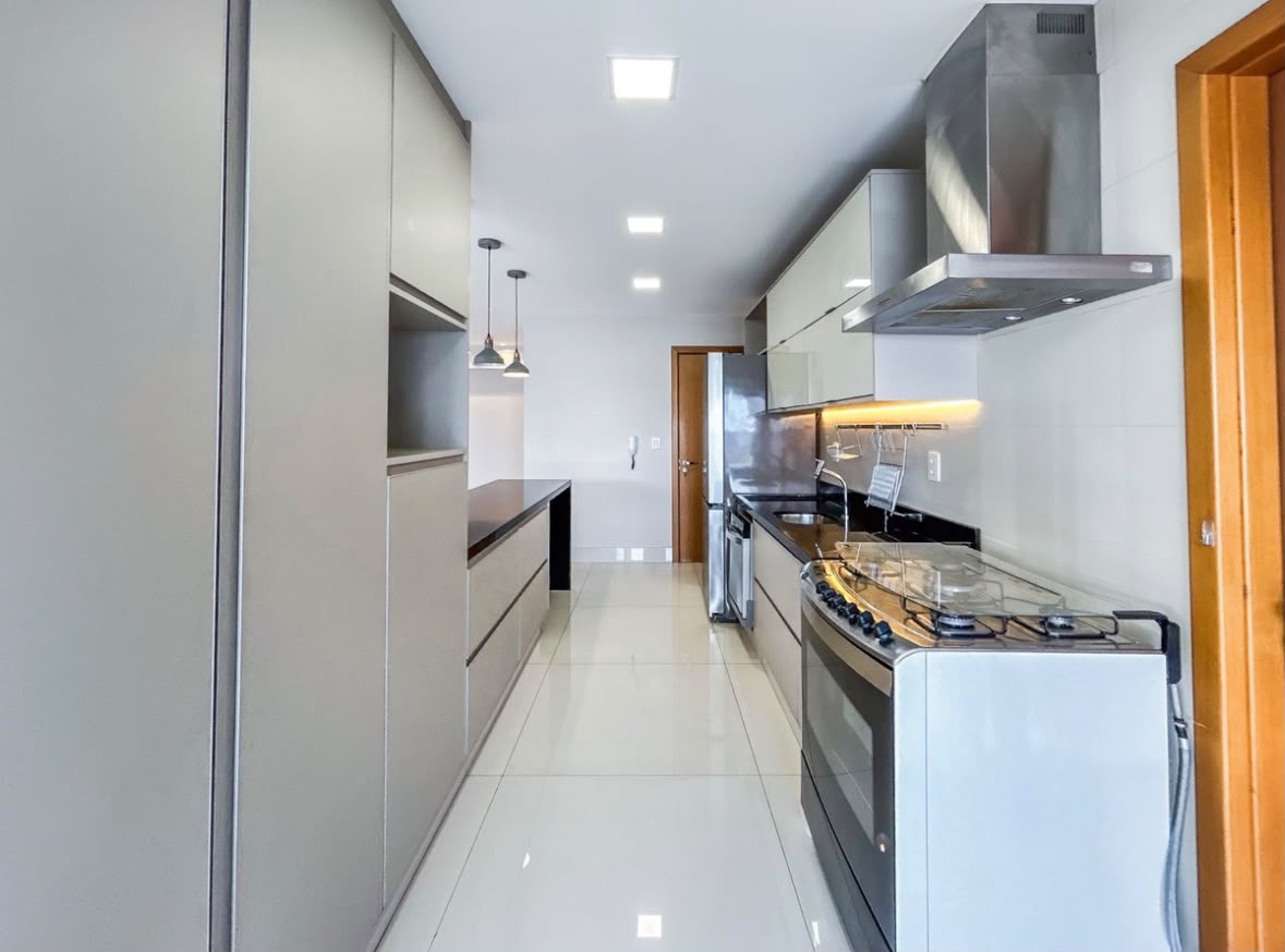 Apartamento à venda no Persona Bueno / 3 suítes / 2 vagas / Setor Bueno
