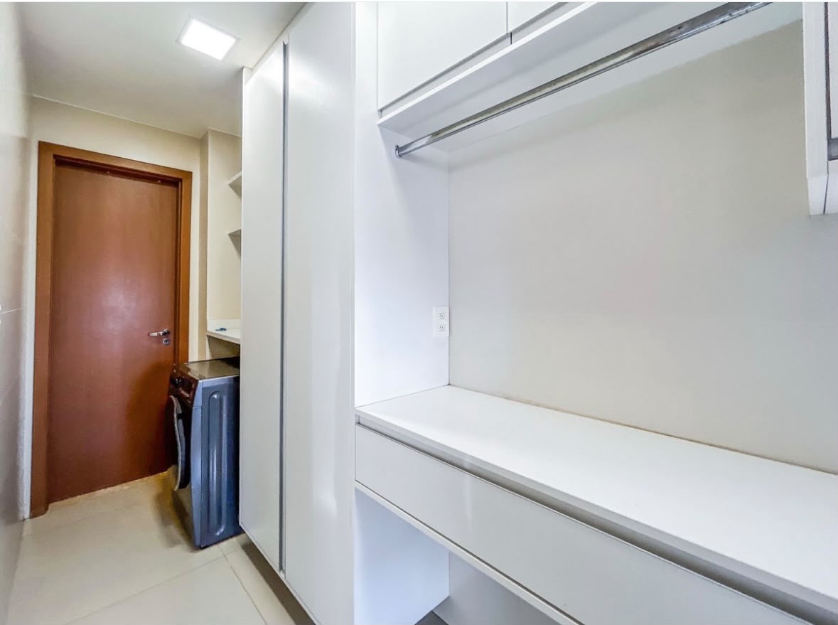 Apartamento à venda no Persona Bueno / 3 suítes / 2 vagas / Setor Bueno