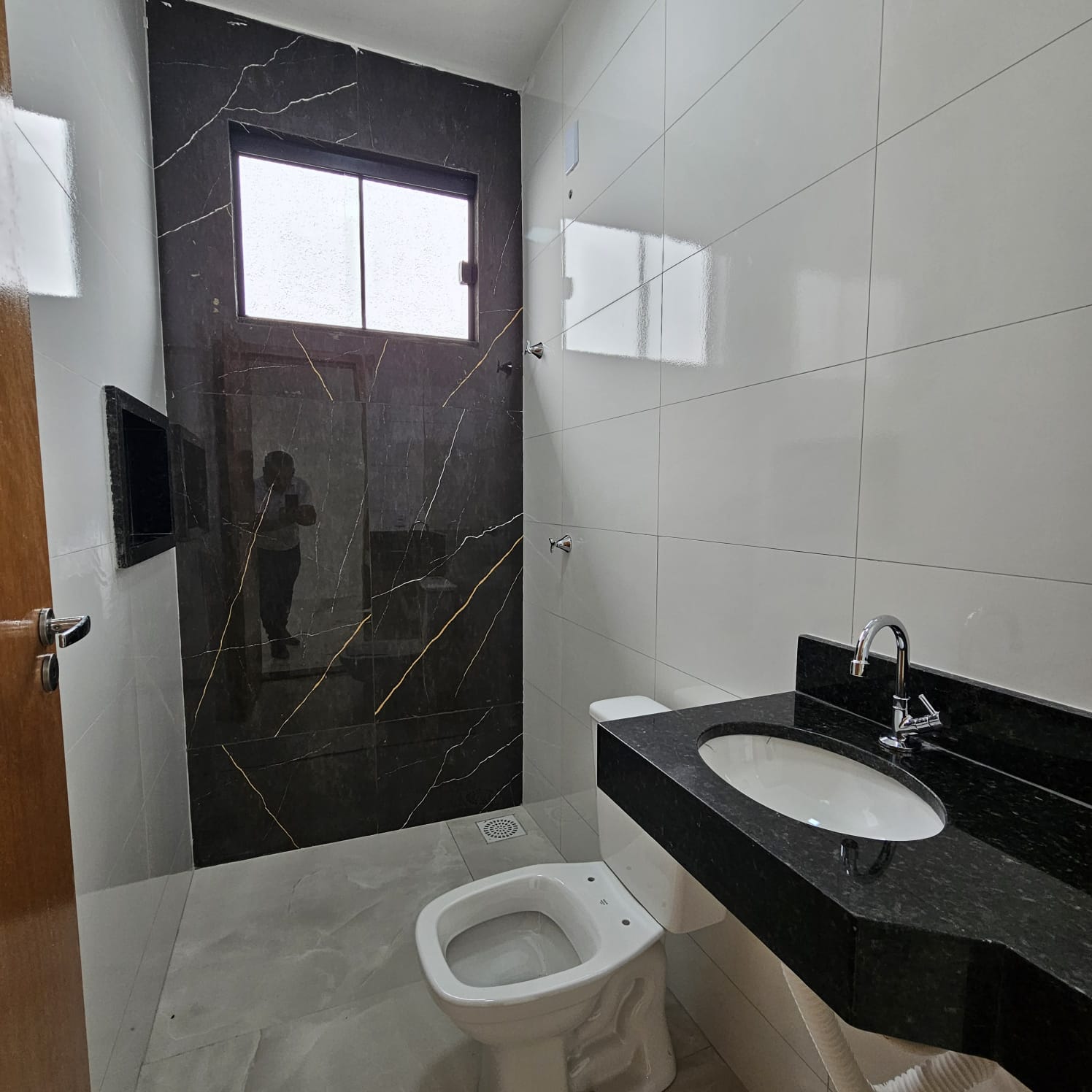 Casa a venda no Jardim Himalaia em Aparecida de Goiânia / 1 suíte / 97m²