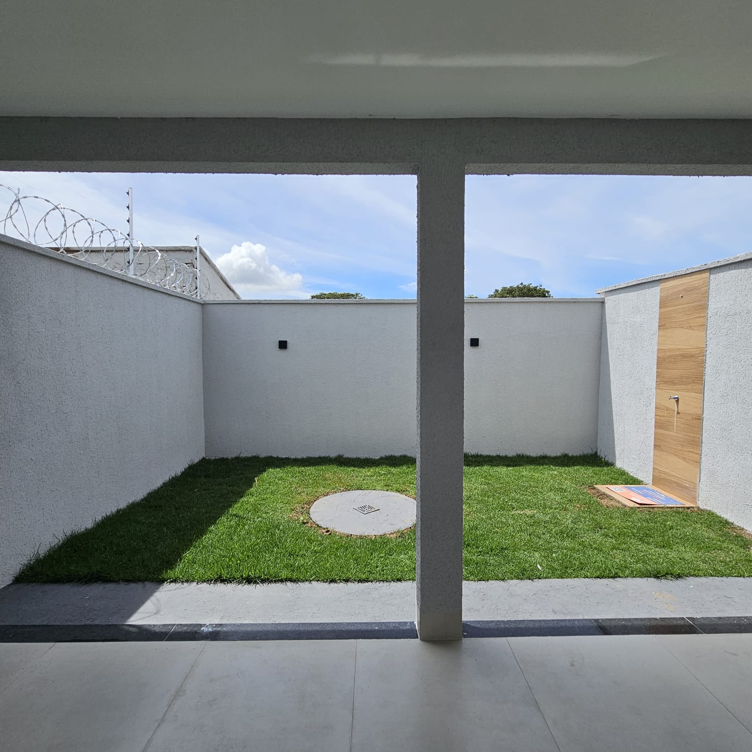 Casa a venda no Jardim Himalaia em Aparecida de Goiânia / 1 suíte / 97m²