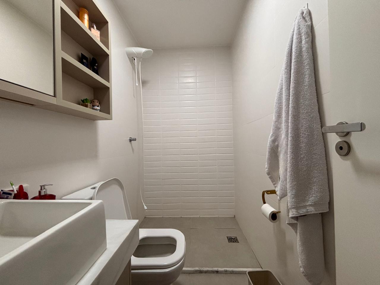 Venda de apartamento no ID Vida Urbana / 2 quartos / Mobiliado / Setor Oeste