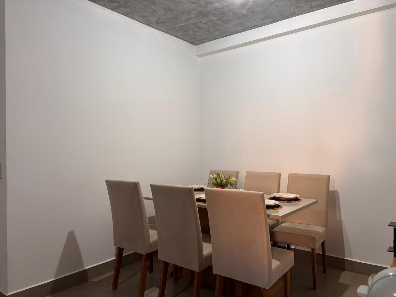 Venda de apartamento no ID Vida Urbana / 2 quartos / Mobiliado / Setor Oeste