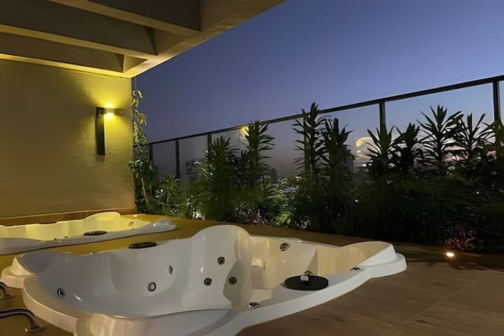 Venda de apartamento no ID Vida Urbana / 2 quartos / Mobiliado / Setor Oeste