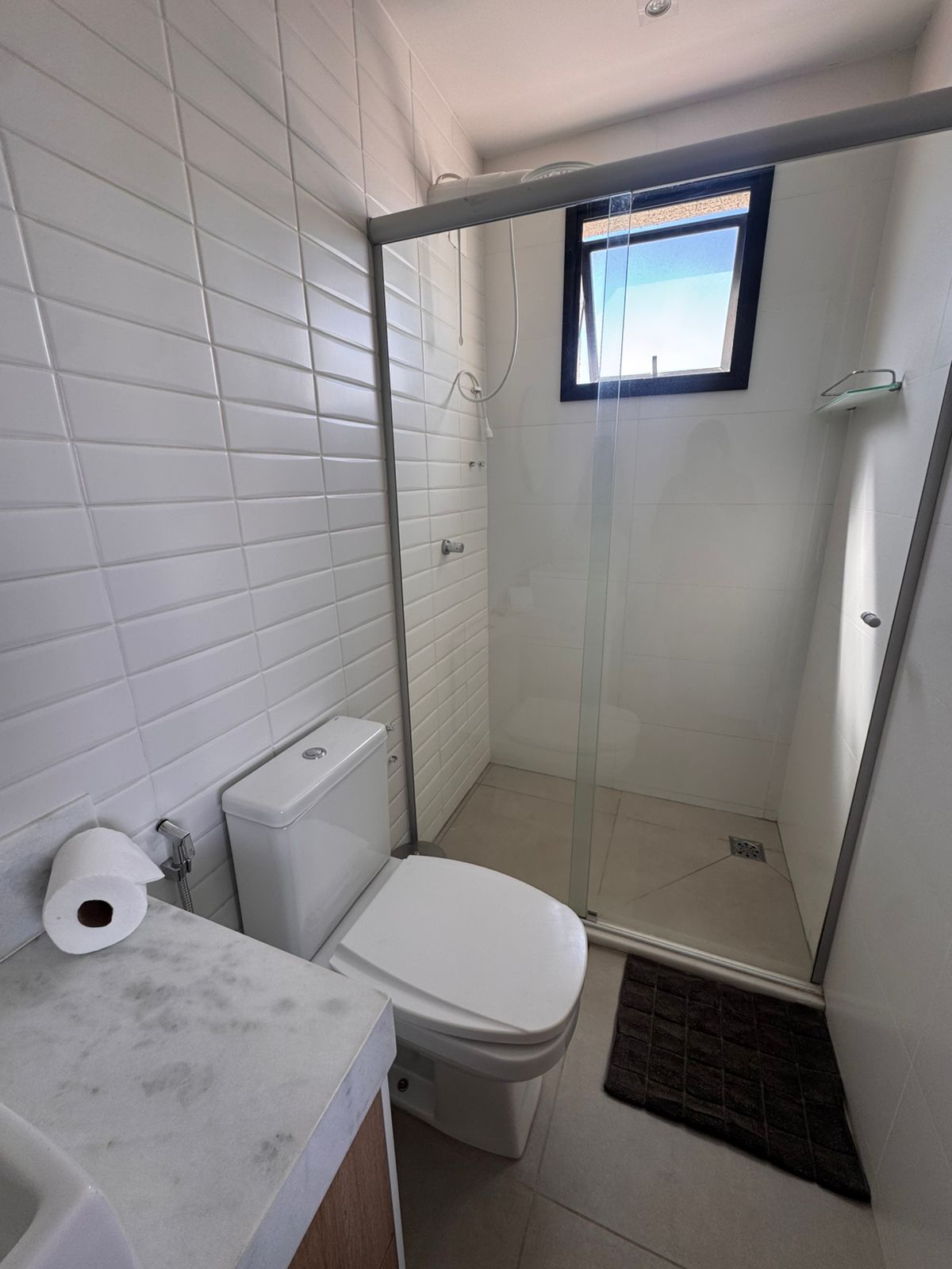 Flat para venda ou aluguel / mobiliado / 1 vaga / predio novo / rooftop no 38º / jacuzzi / piscina