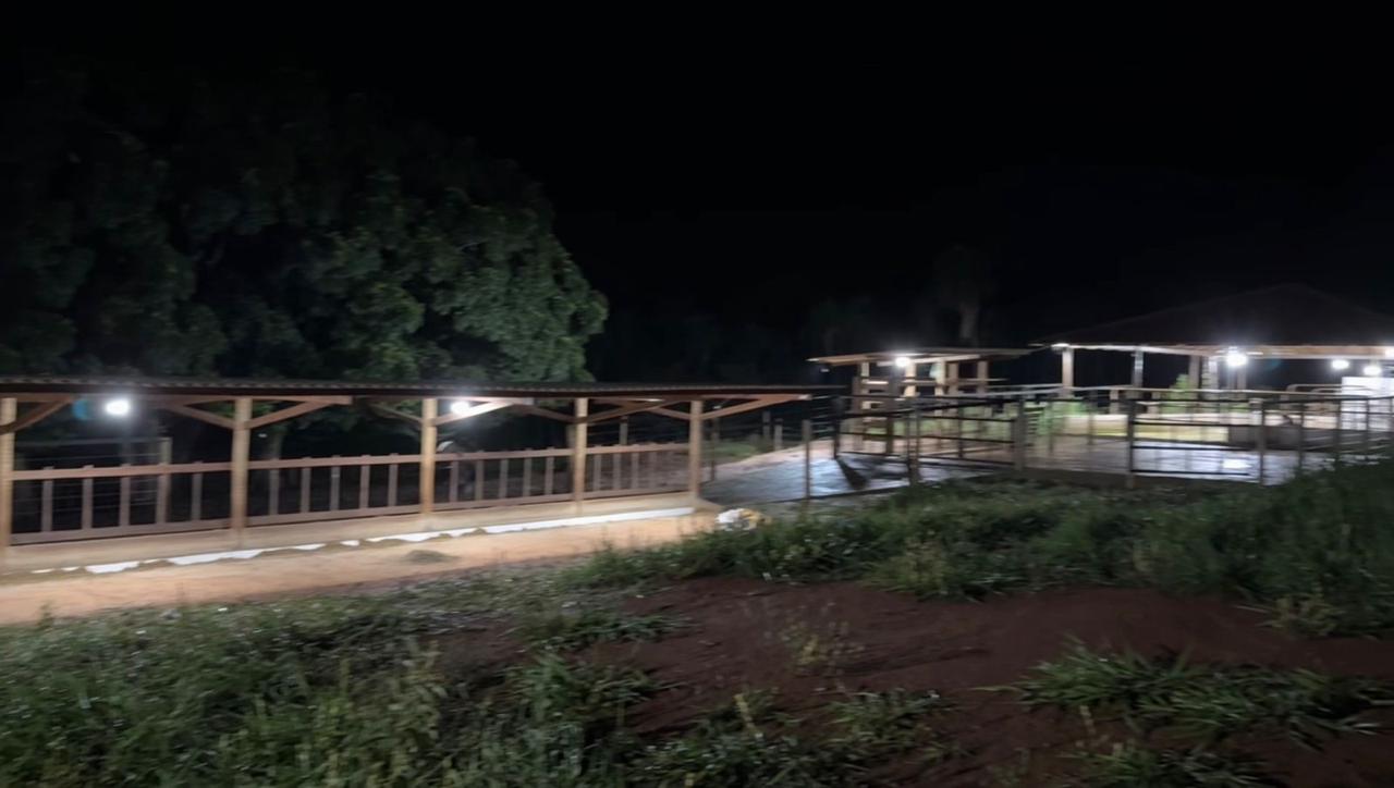 Fazenda à venda - Porteira fechada / Bela Vista de Goiás