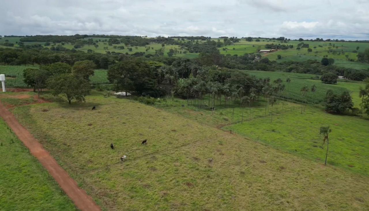 Fazenda à venda - Porteira fechada / Bela Vista de Goiás