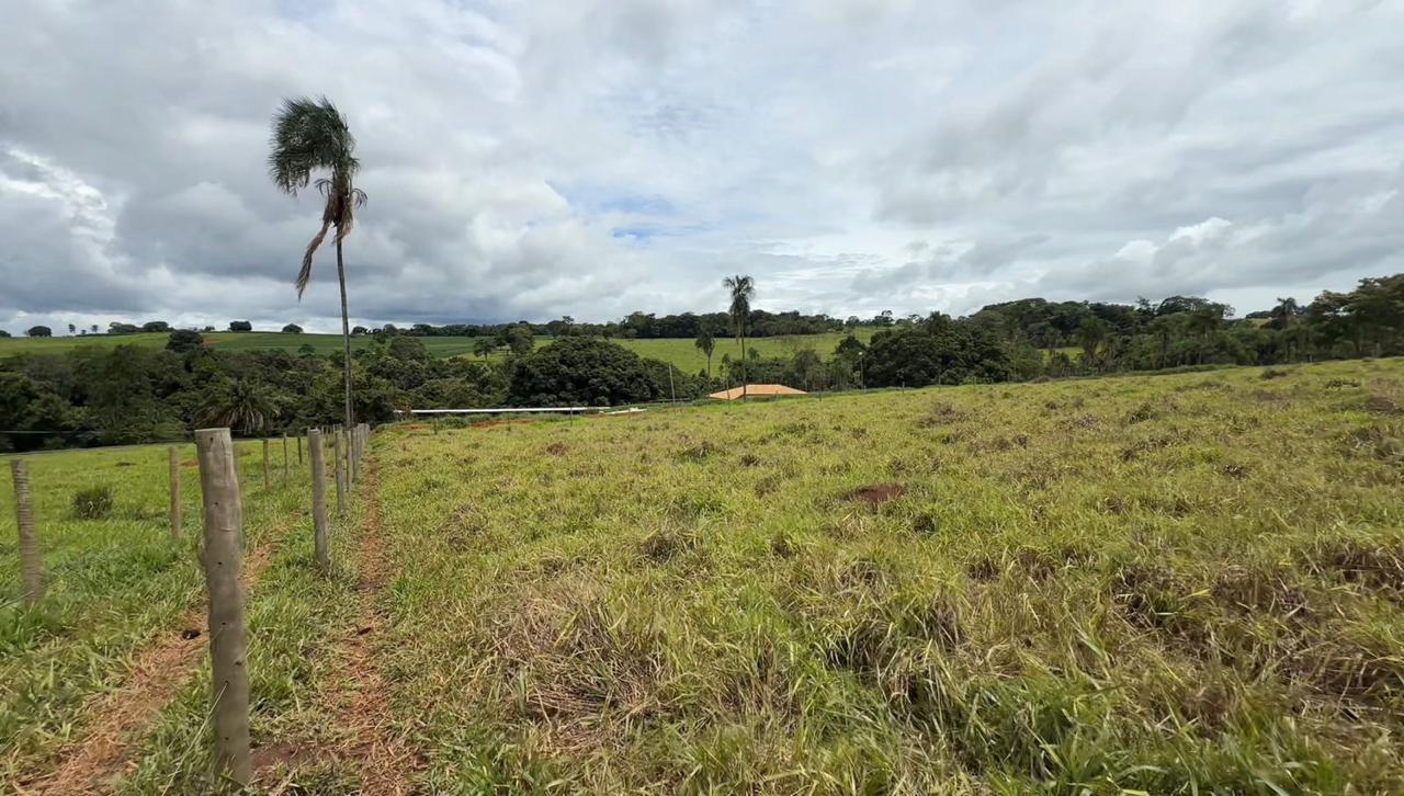 Fazenda à venda - Porteira fechada / Bela Vista de Goiás