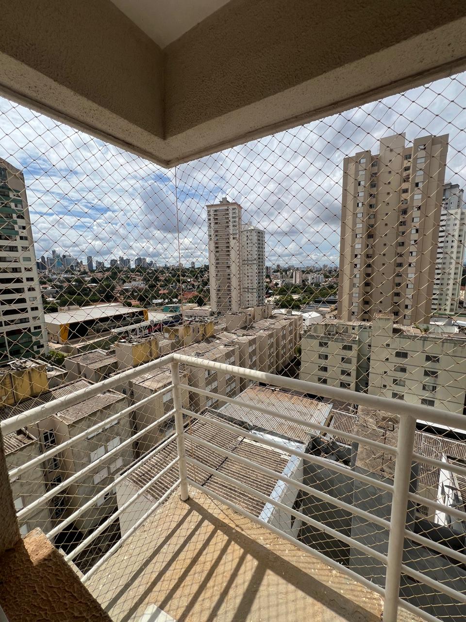 Apartamento à venda no Edifício Visage Actuelle / 1 suíte / 1 vaga / Jardim Goiás