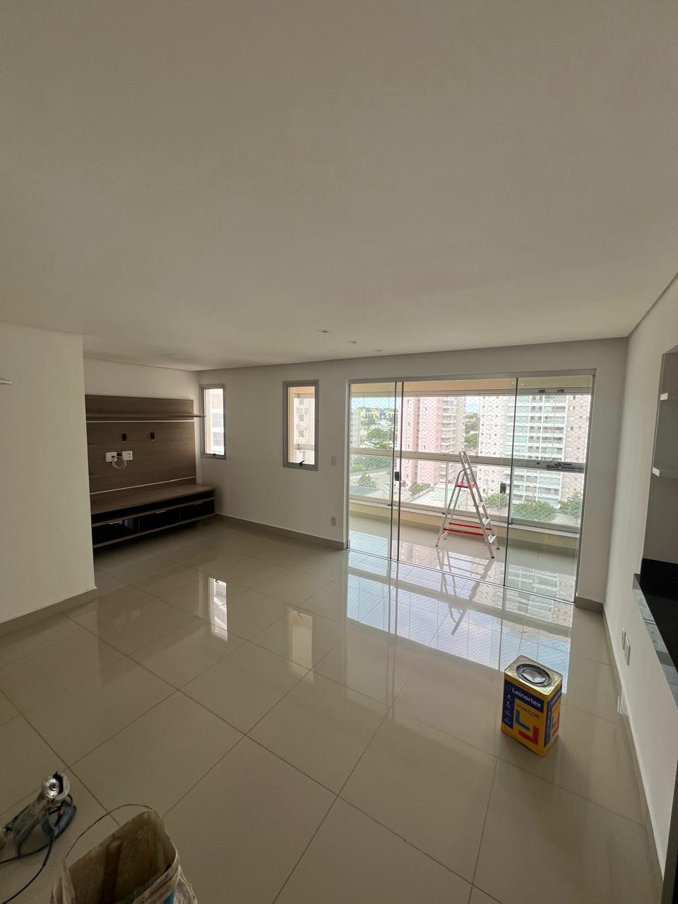 Apartamento à venda no Edifício Visage Actuelle / 1 suíte / 1 vaga / Jardim Goiás
