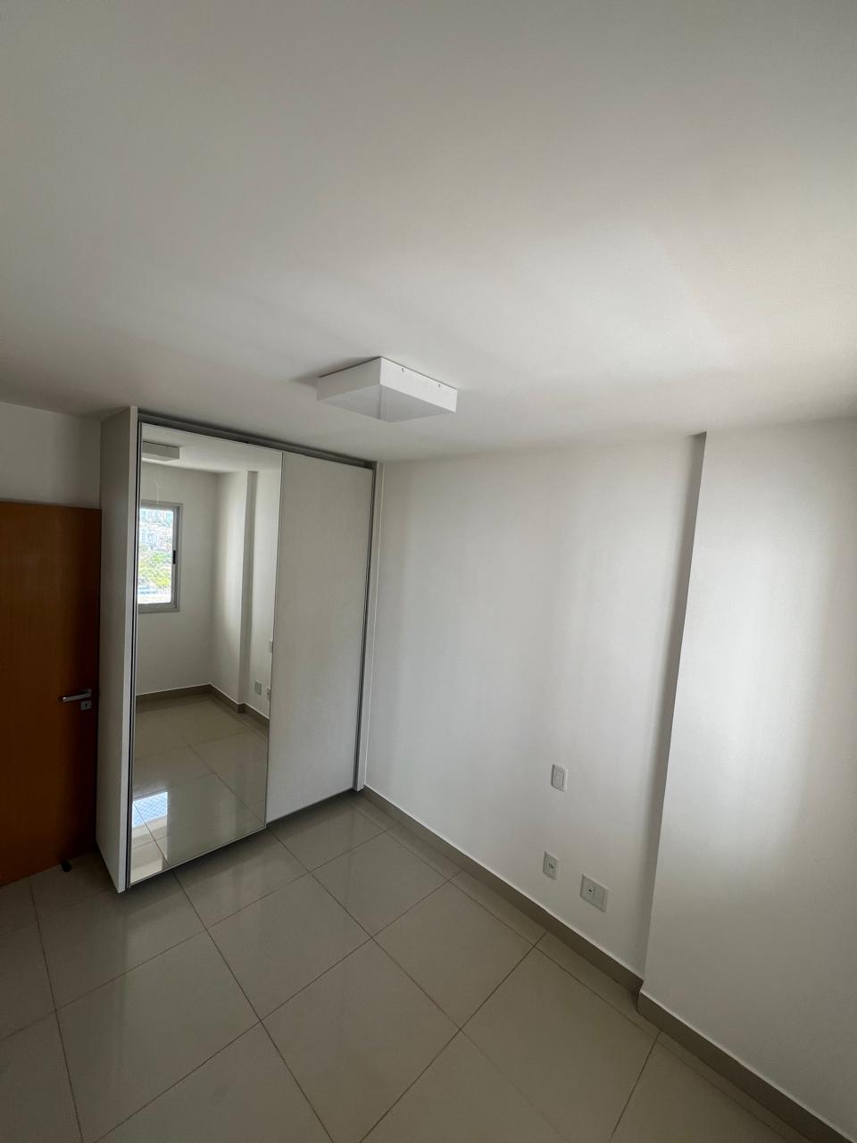 Apartamento à venda no Edifício Visage Actuelle / 1 suíte / 1 vaga / Jardim Goiás