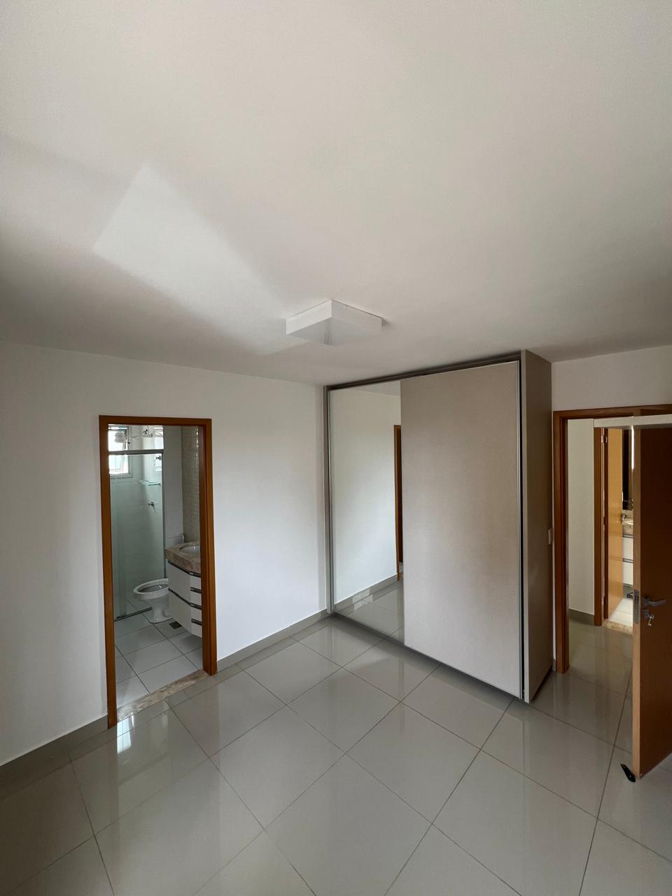 Apartamento à venda no Edifício Visage Actuelle / 1 suíte / 1 vaga / Jardim Goiás