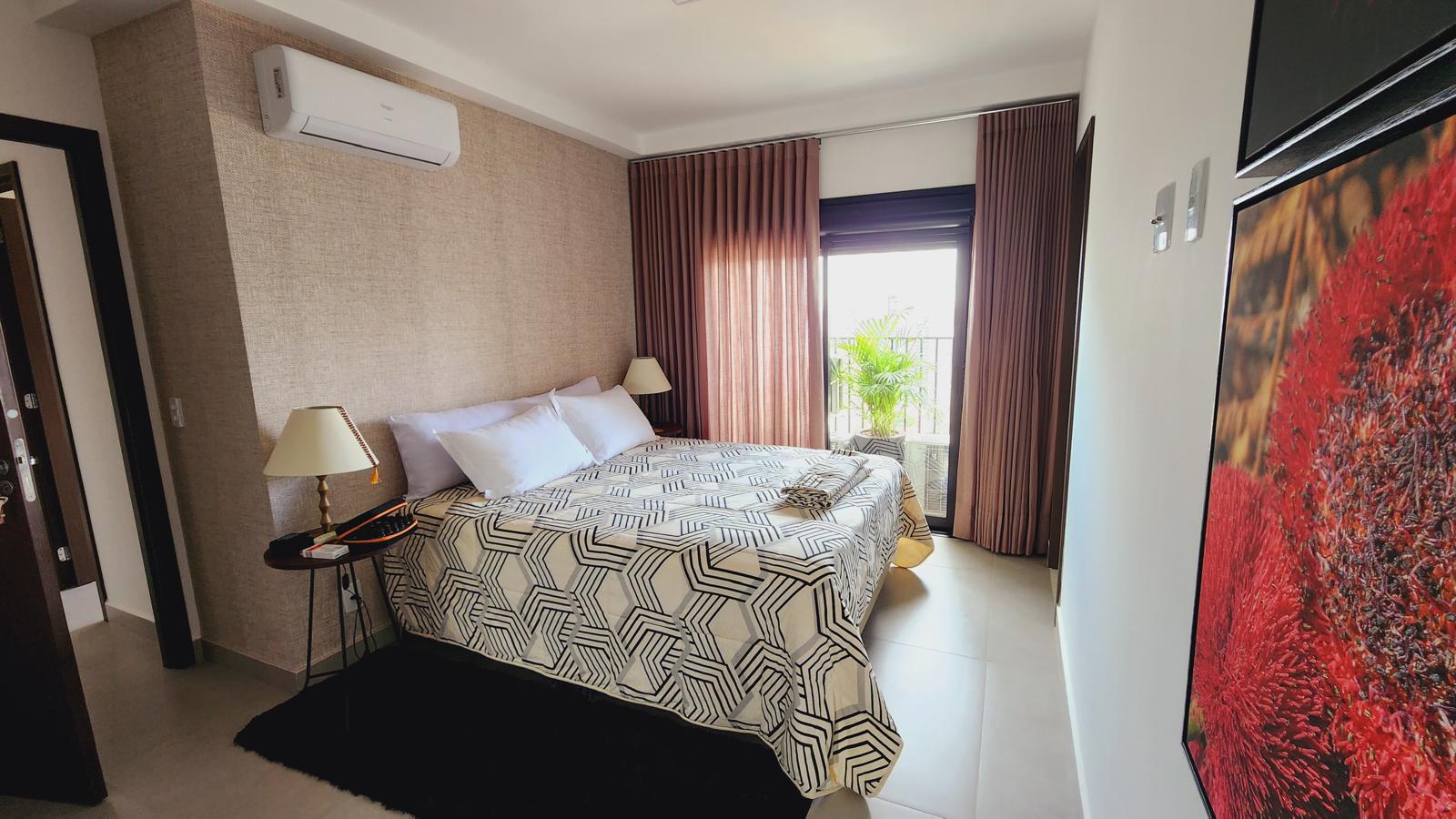 Apartamento a venda ou aluguel / 2 quartos / 1 suite / mobiliado / predio novo / rooftop / 1 vaga