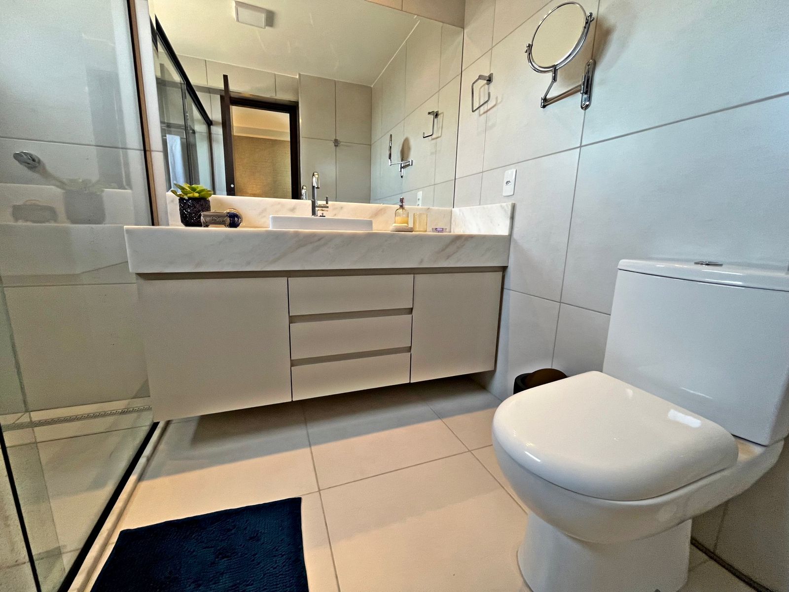 Apartamento a venda ou aluguel / 2 quartos / 1 suite / mobiliado / predio novo / rooftop / 1 vaga
