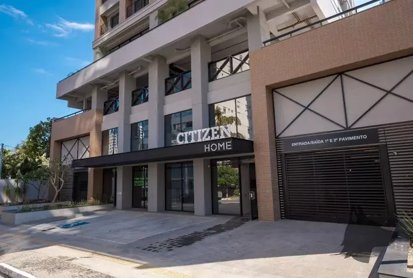Apartamento a venda ou aluguel / 2 quartos / 1 suite / mobiliado / predio novo / rooftop / 1 vaga