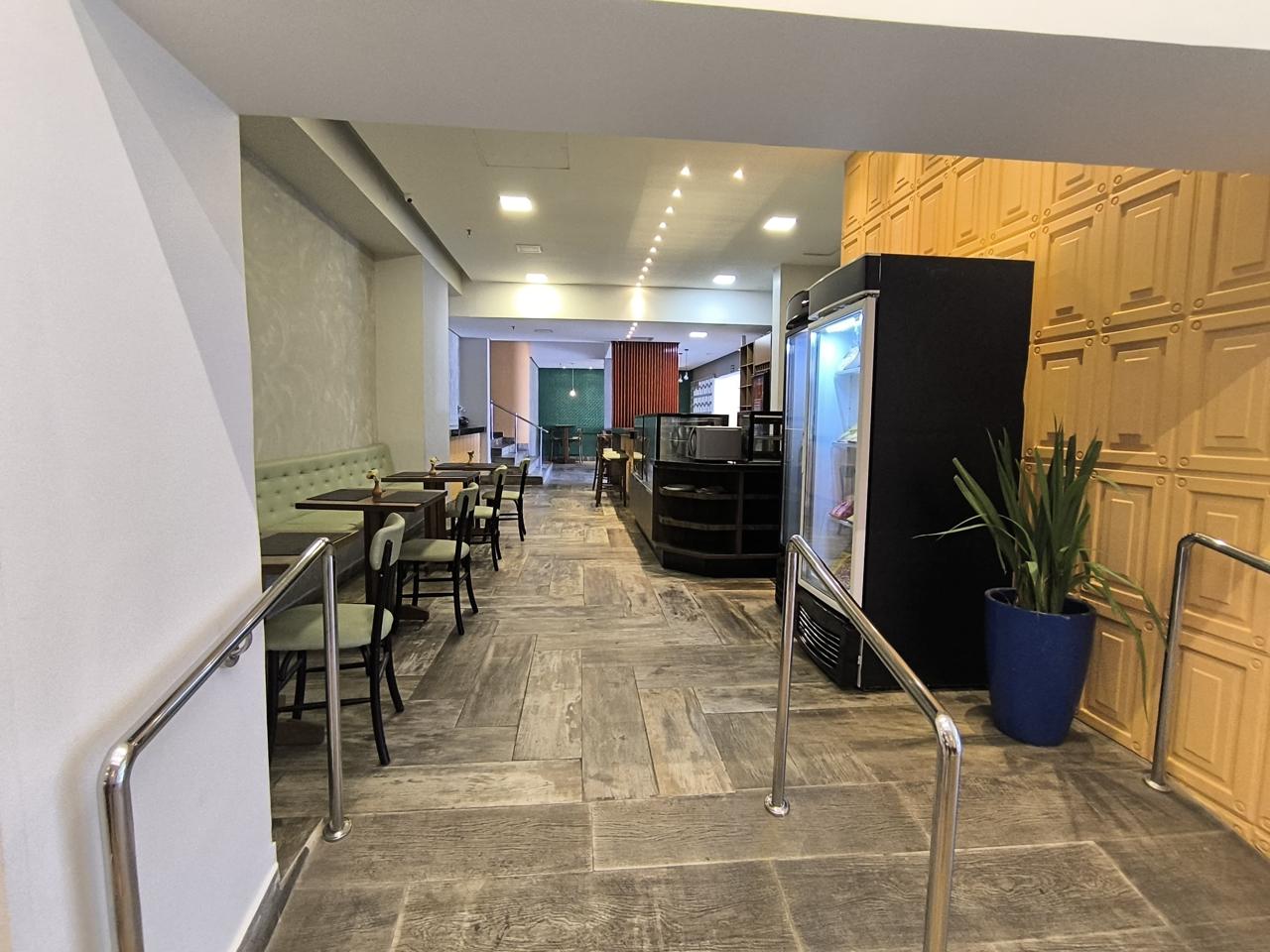 Flat à venda no Golden Tulip / Setor Oeste