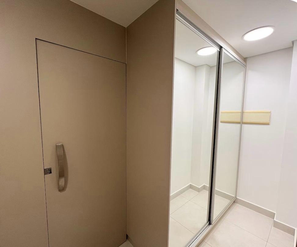Flat a venda ou aluguel no Jardim Goias / mobiliado e decorado / piscina no rooftop / proximo ao Flamboyant Shopping