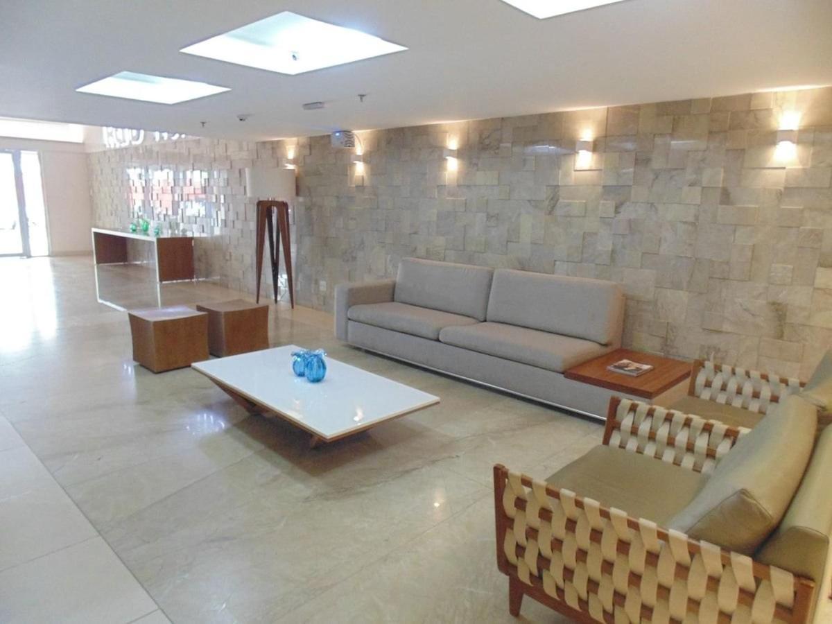 Flat a venda ou aluguel no Jardim Goias / mobiliado e decorado / piscina no rooftop / proximo ao Flamboyant Shopping