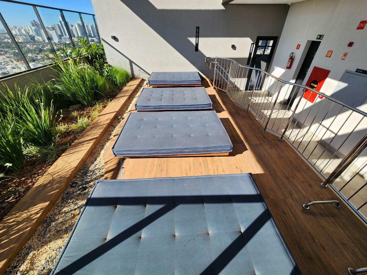 Venda de apartamento no ID VIDA URBANA / 2 Quartos/ 65,7m2