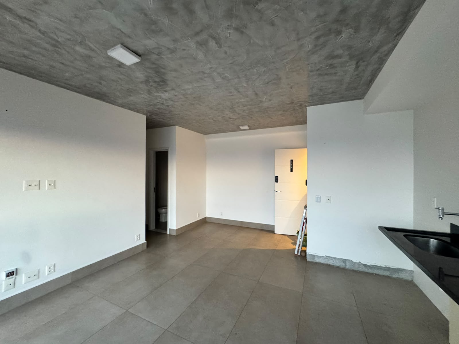 Venda de apartamento no ID VIDA URBANA / 2 Quartos/ 65,7m2