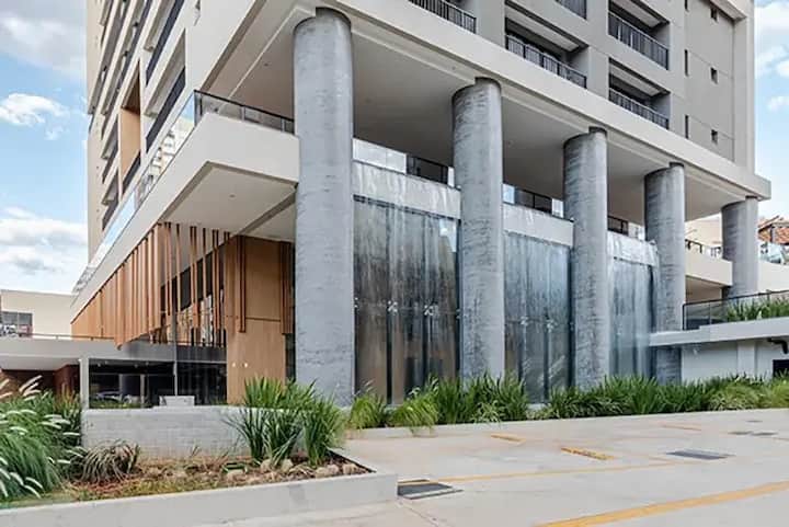 Venda de apartamento no ID VIDA URBANA / 2 Quartos/ 65,7m2