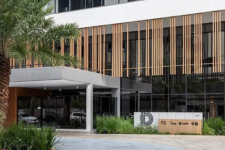 Venda de apartamento no ID VIDA URBANA / 2 Quartos/ 65,7m2