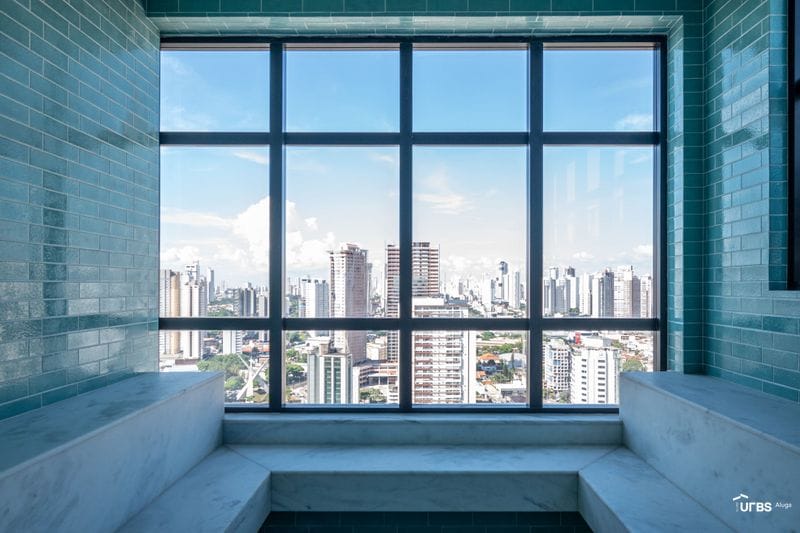 Venda de Flat no ID VIDA URBANA