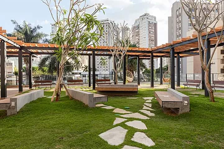 Venda de Flat no ID VIDA URBANA