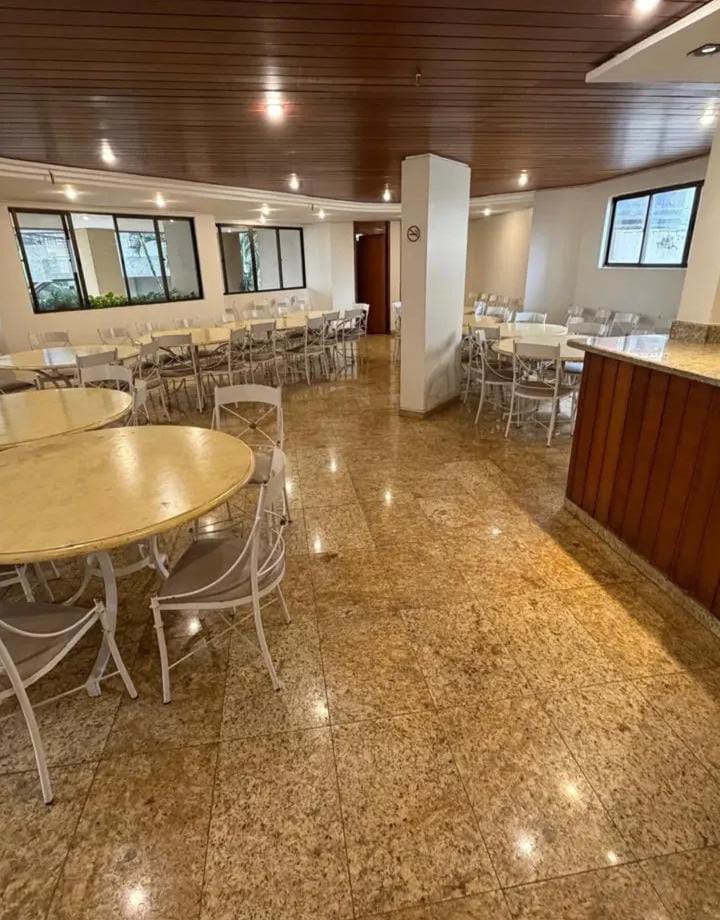 Apartamento à venda no Edifício Lara Garden / 2 suítes / 2 vagas / Setor Bueno