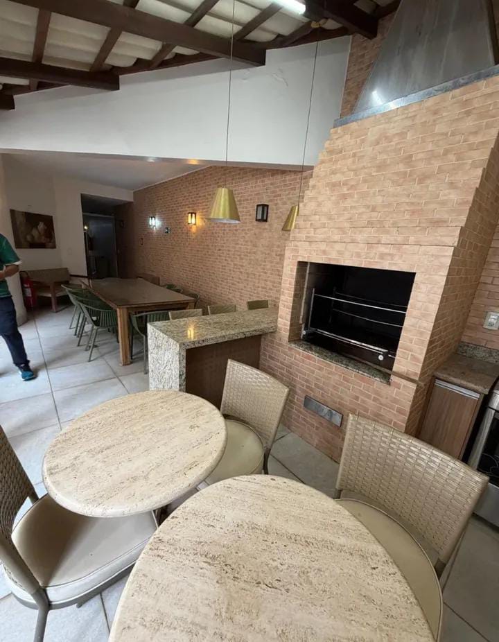 Apartamento à venda no Edifício Lara Garden / 2 suítes / 2 vagas / Setor Bueno