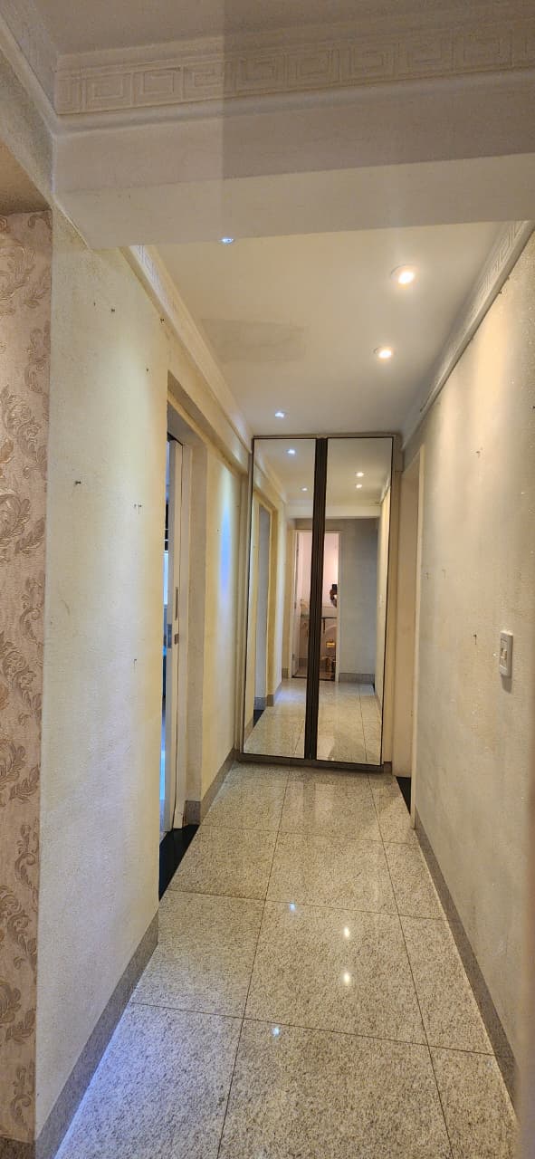 Apartamento à venda no Residencial Amazonas / 3 suítes / 2 vagas / Setor Nova Suíça