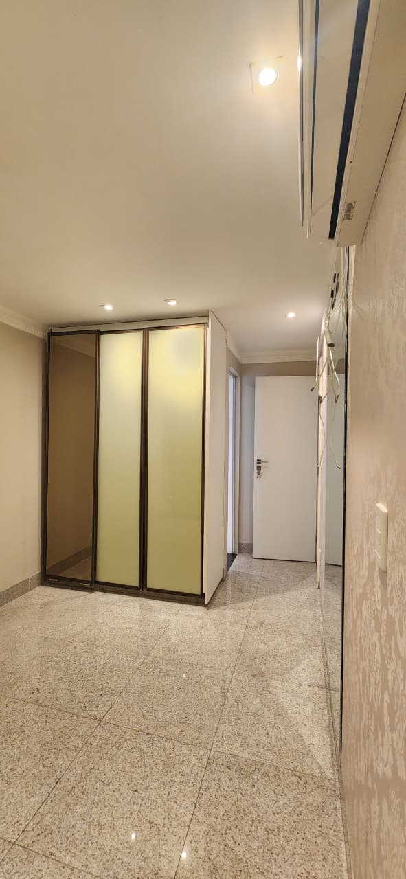 Apartamento à venda no Residencial Amazonas / 3 suítes / 2 vagas / Setor Nova Suíça