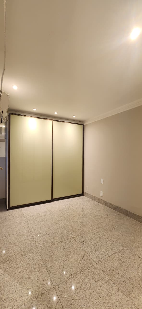 Apartamento à venda no Residencial Amazonas / 3 suítes / 2 vagas / Setor Nova Suíça