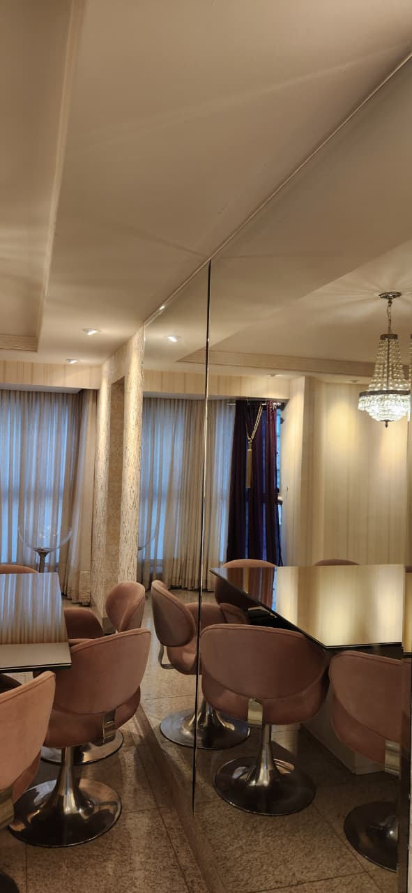 Apartamento à venda no Residencial Amazonas / 3 suítes / 2 vagas / Setor Nova Suíça