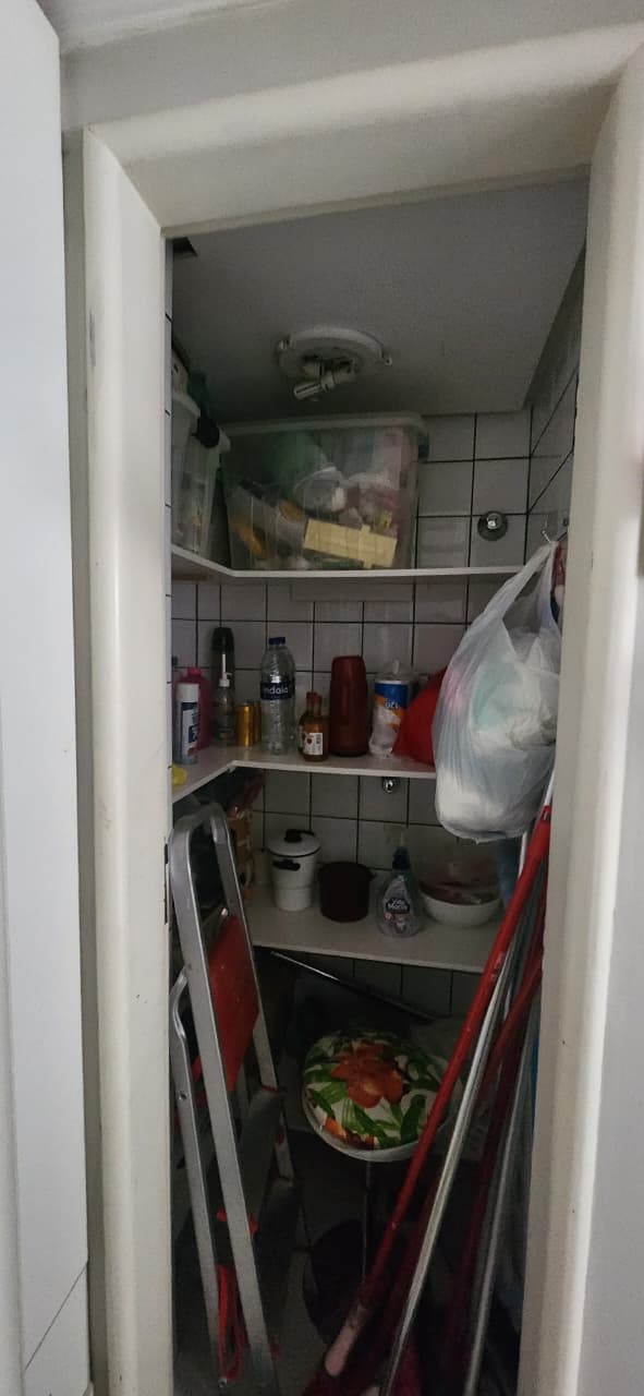 Apartamento à venda no Residencial Amazonas / 3 suítes / 2 vagas / Setor Nova Suíça
