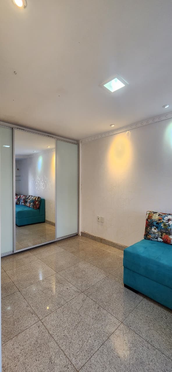 Apartamento à venda no Residencial Amazonas / 3 suítes / 2 vagas / Setor Nova Suíça