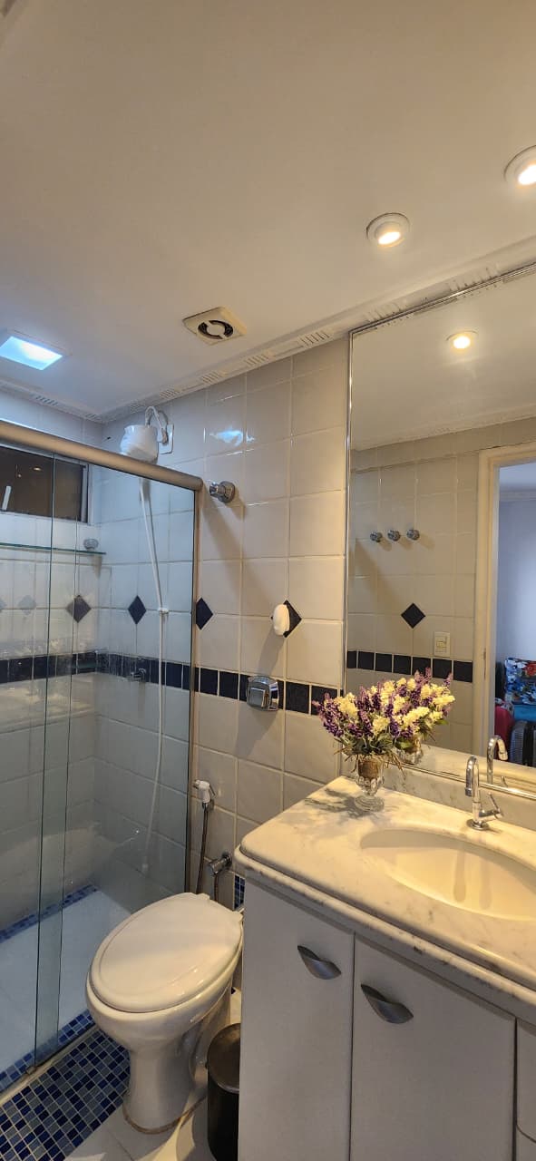 Apartamento à venda no Residencial Amazonas / 3 suítes / 2 vagas / Setor Nova Suíça