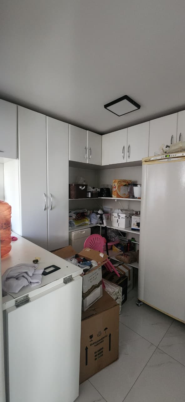 Apartamento à venda no Residencial Amazonas / 3 suítes / 2 vagas / Setor Nova Suíça