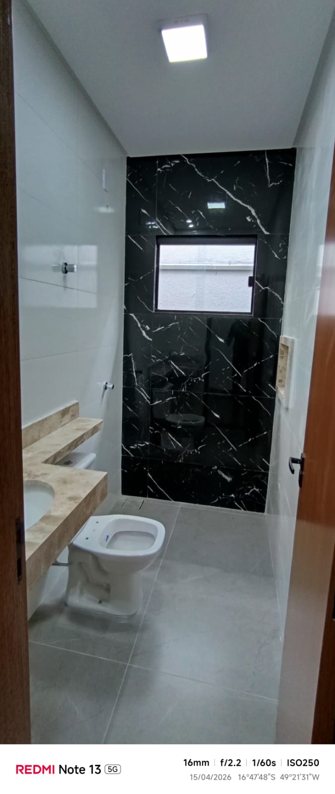 Venda de casa no Jardim Himalaia