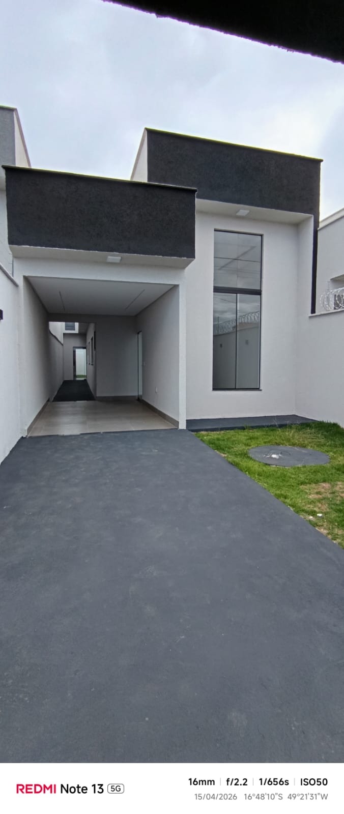Venda de casa no Jardim Himalaia