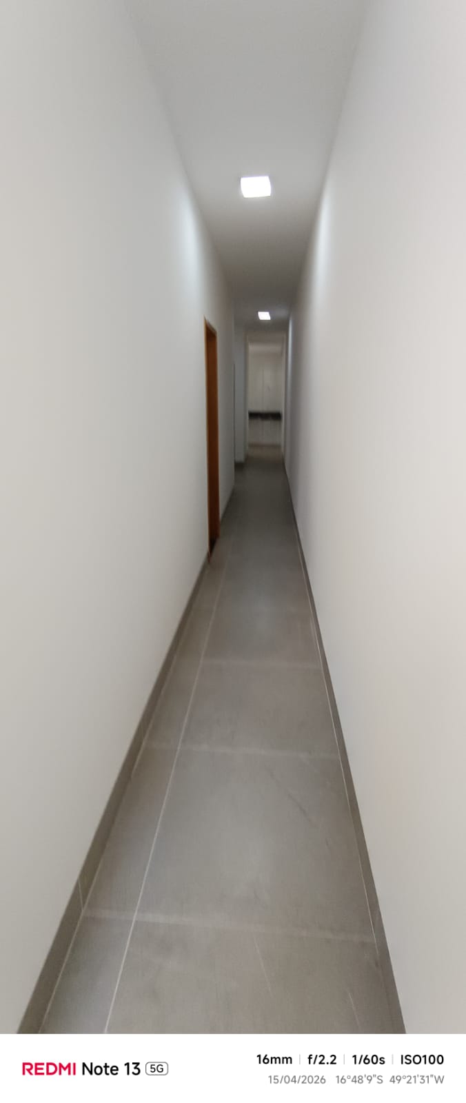 Venda de casa no Jardim Himalaia