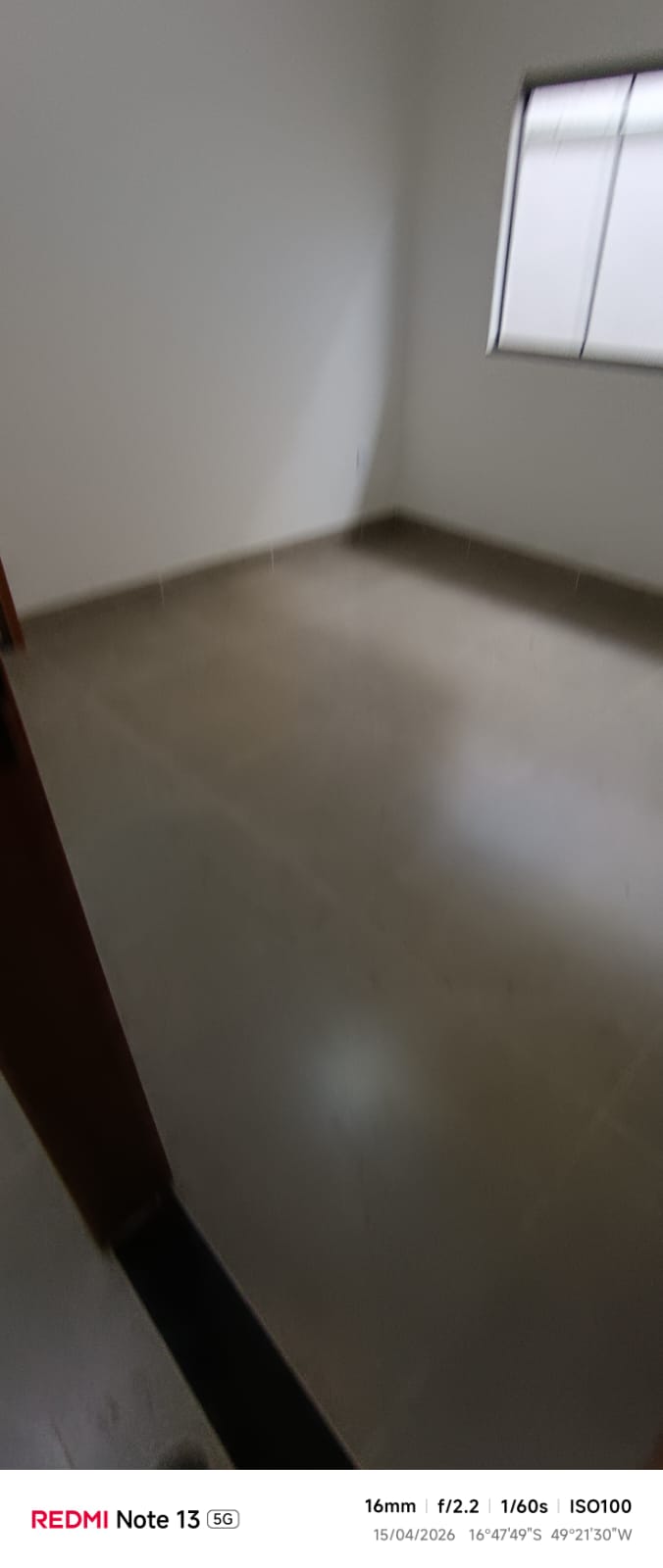 Venda de casa no Jardim Himalaia