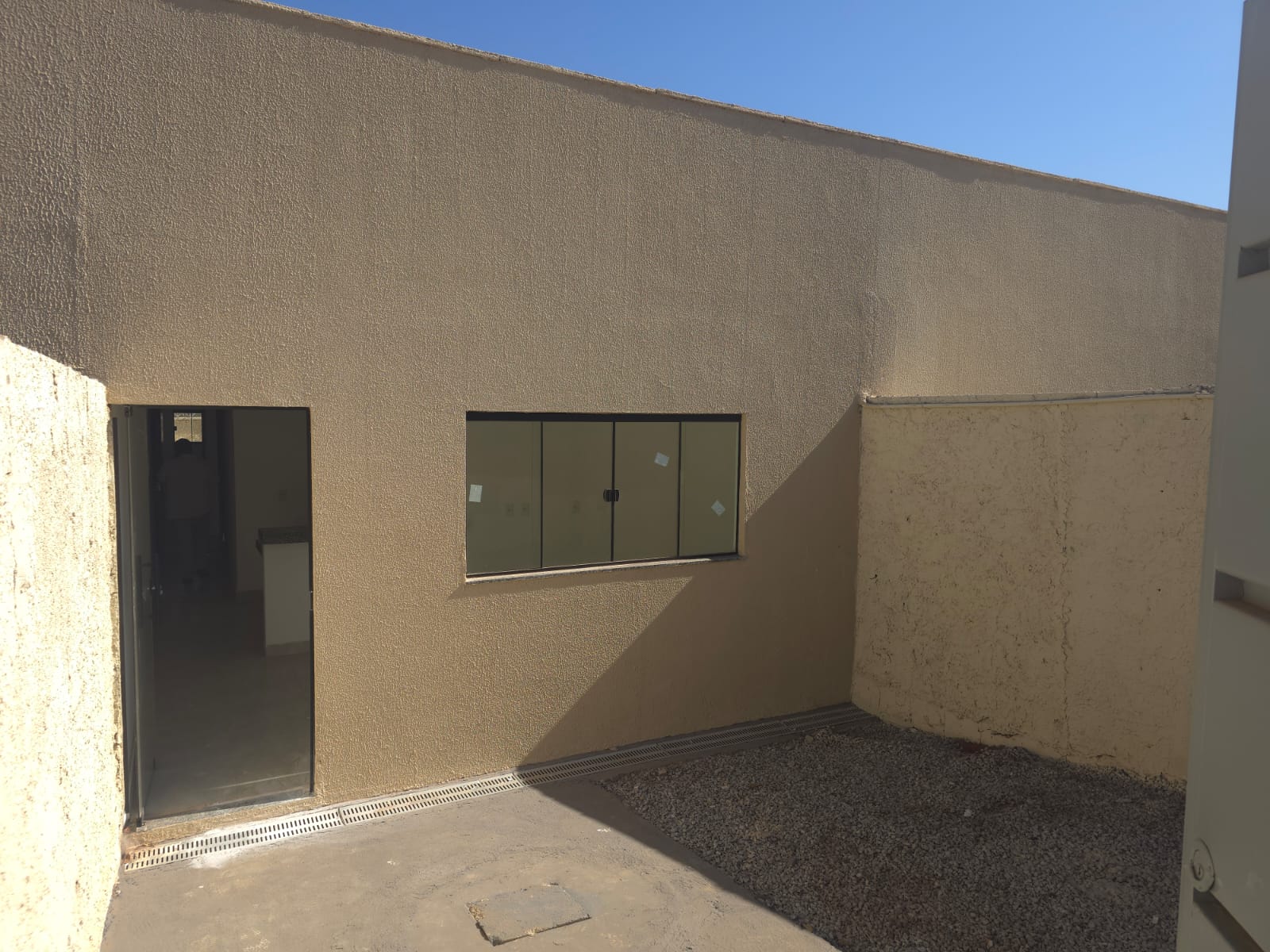 Casa com 2 quartos a venda GO 040, proximo ao Madre Germana e terminal Maranata em Goiania